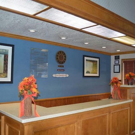 Winnemucca Holiday Motel エクステリア 写真