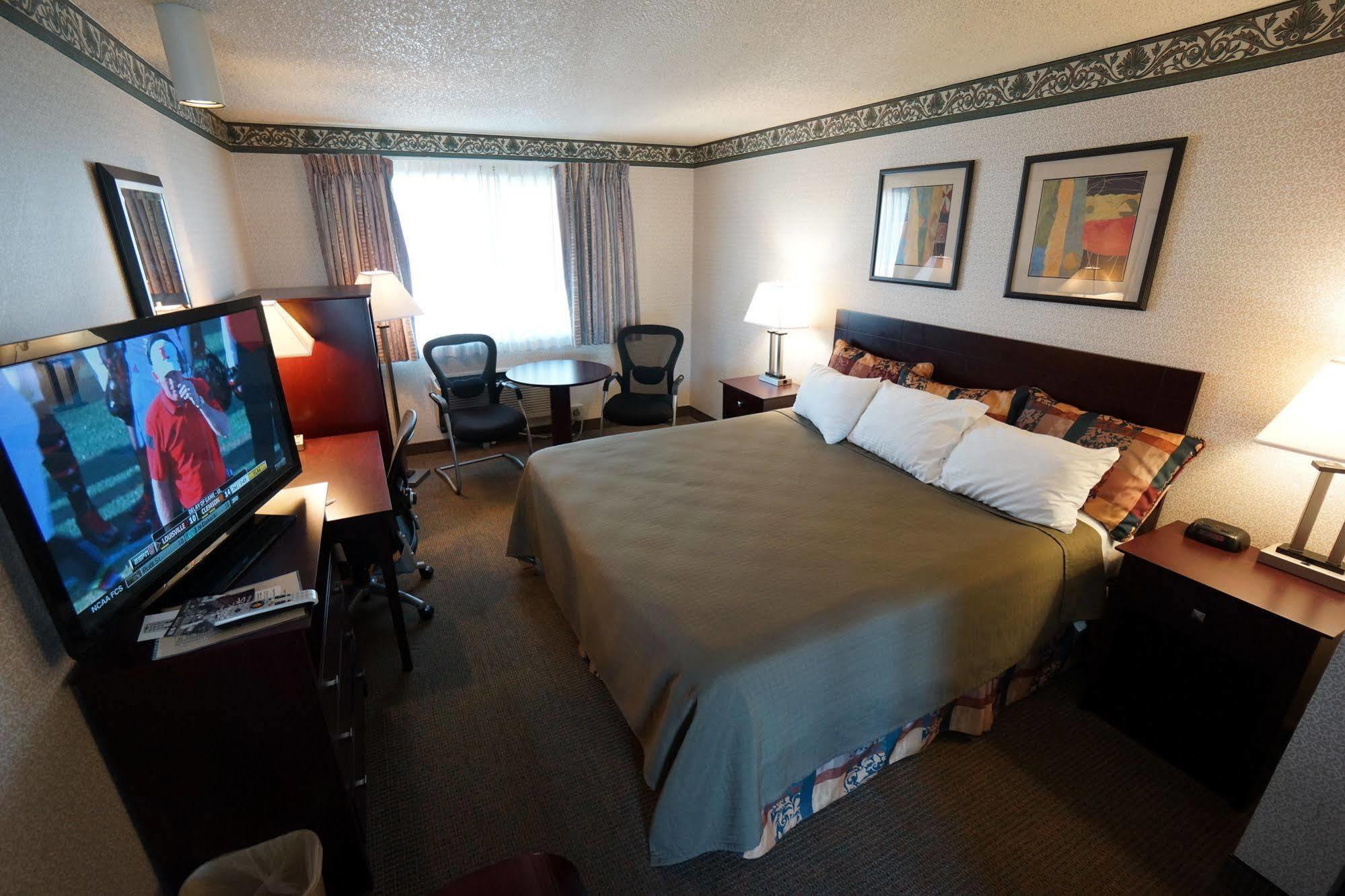 Winnemucca Holiday Motel エクステリア 写真