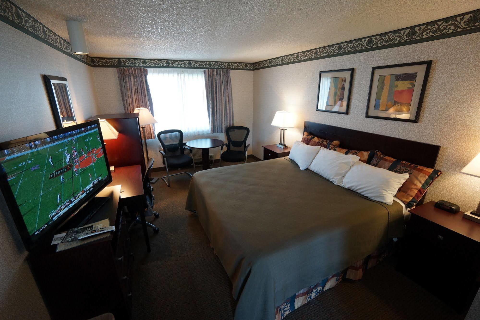 Winnemucca Holiday Motel エクステリア 写真