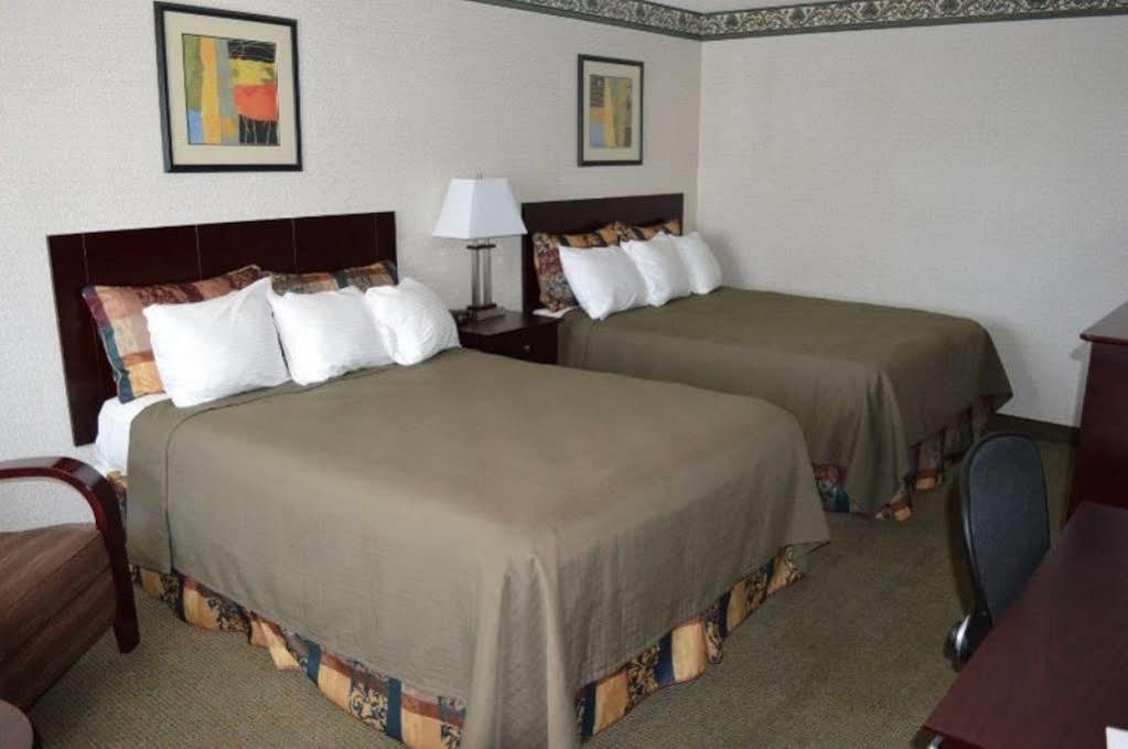 Winnemucca Holiday Motel エクステリア 写真